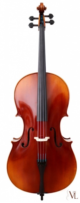 Cello Ferdinand Müller Soloist