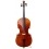 Cello Ferdinand Müller Master Antiqued