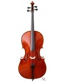 Cello Virtuoso