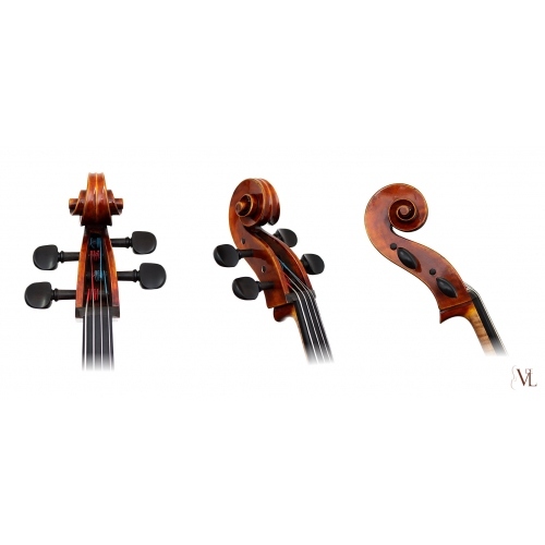 Cello 503 A