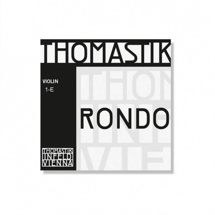 Cuerda Violin Thomastik Rondo 1A Mi