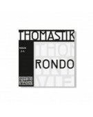 Rondo 2A La