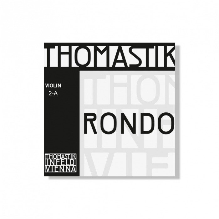 Cuerda Violin Thomastik Rondo 2A La