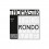 Cuerda Violin Thomastik Rondo 3A Re