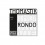 Cuerda Violin Thomastik Rondo 4A Sol