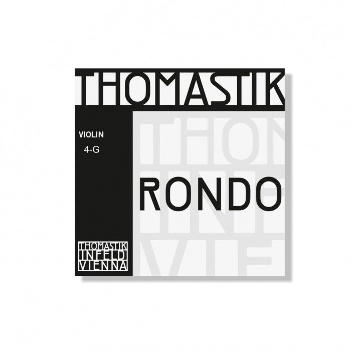 Cuerda Violin Thomastik Rondo 4A Sol