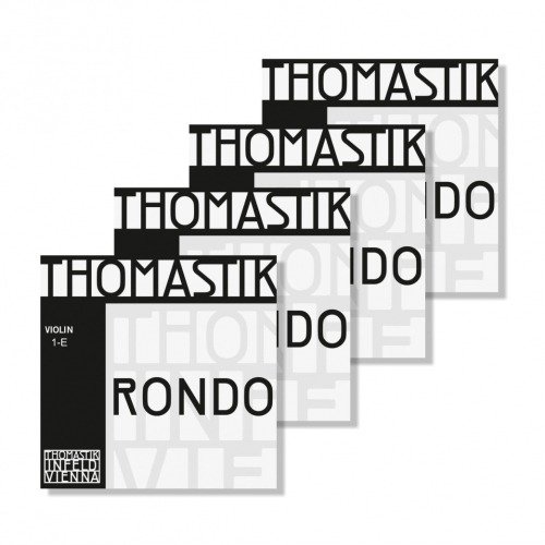 RONDO JUEGO