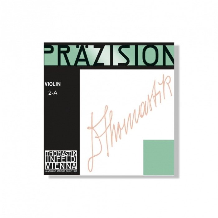Cuerda Violin Thomastik Präzision 2A La