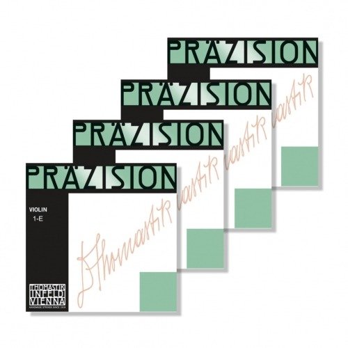 PRAZISION JUEGO