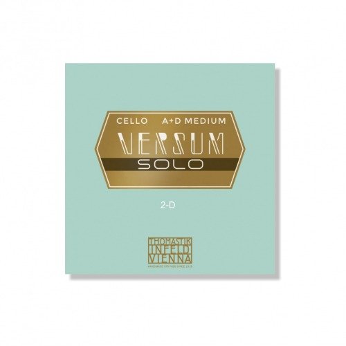 VERSUM SOLO 2a RE