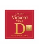 Virtuoso Soloist 2A Re