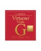 Virtuoso Soloist 3A Sol