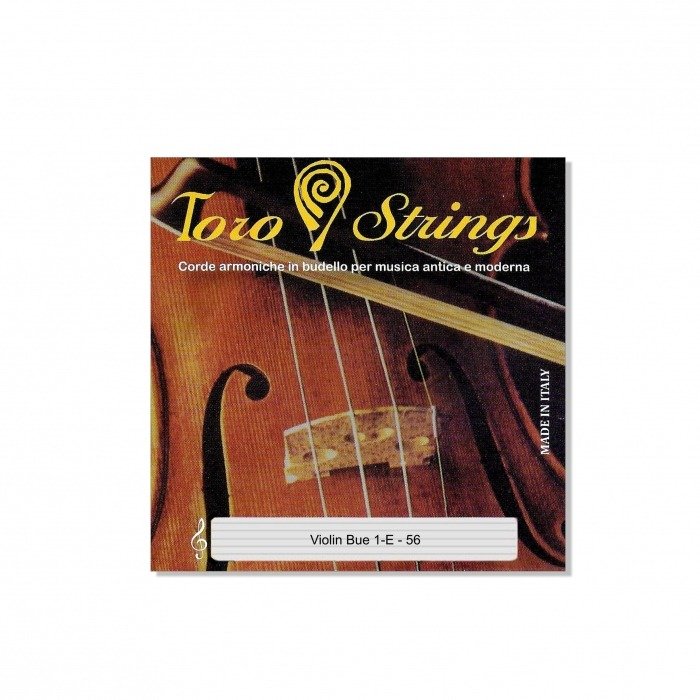 Toro Violin Bue 1A Mi - 56