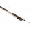 Violin Bow Manoel Francisco - Silver Pajeot