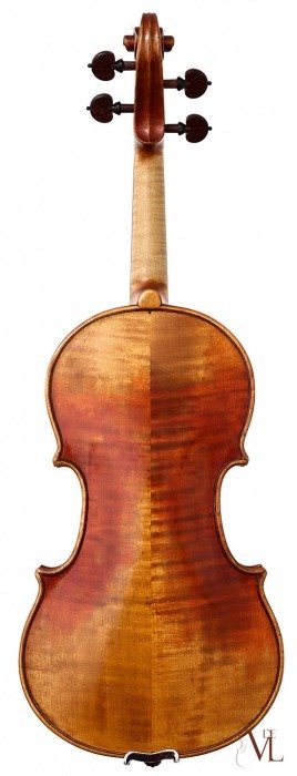 Paula Lazzarini - Antonio Stradivari