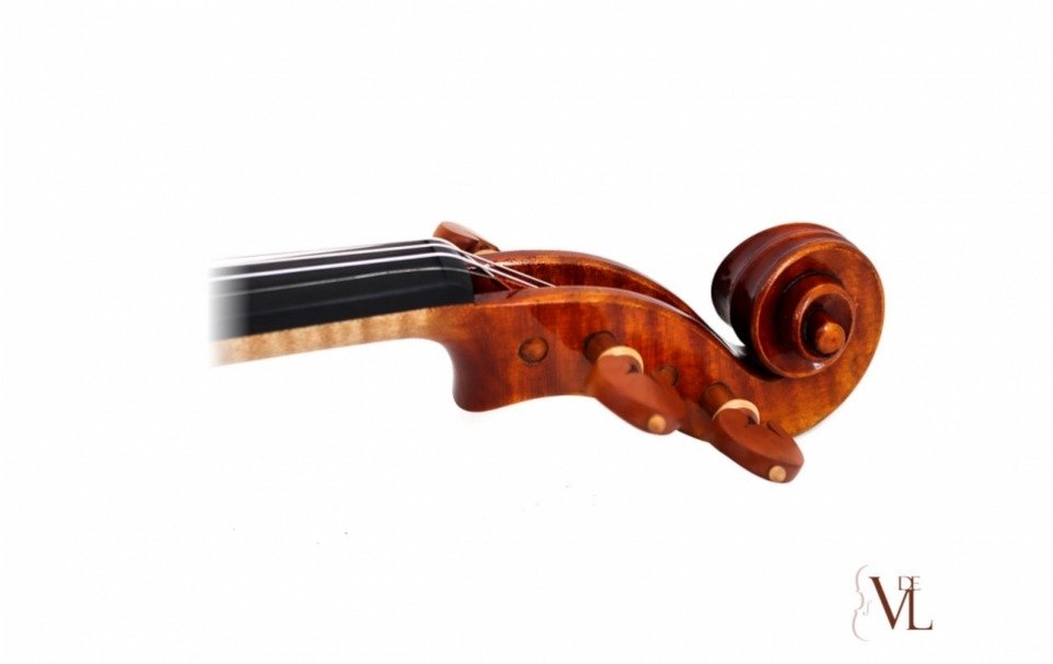 Violín Giorgio Grisales - Garimberti Personalizzato