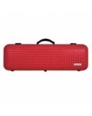 Violin Air Diamond Rojo