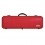 Estuche Violin Gewa Air Diamond Rojo