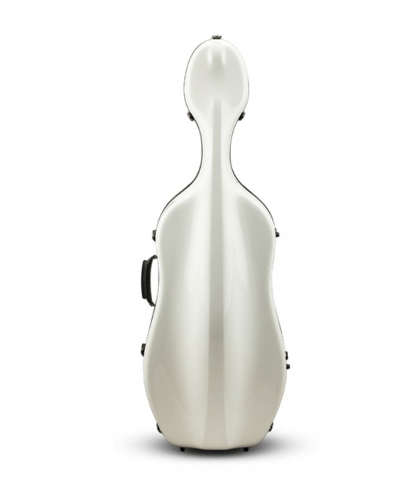 Cello Case Rapsody K1U - White