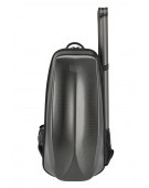 Space Bag Negro