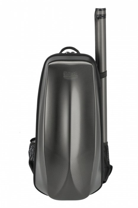 Estuche Violin Gewa Space Bag - Negro