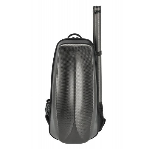 Space Bag Negro