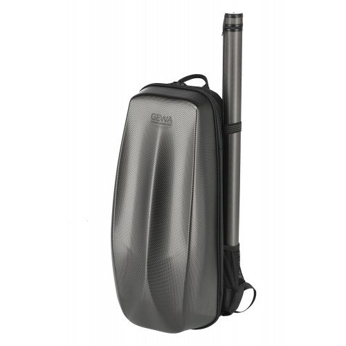 Space Bag Negro