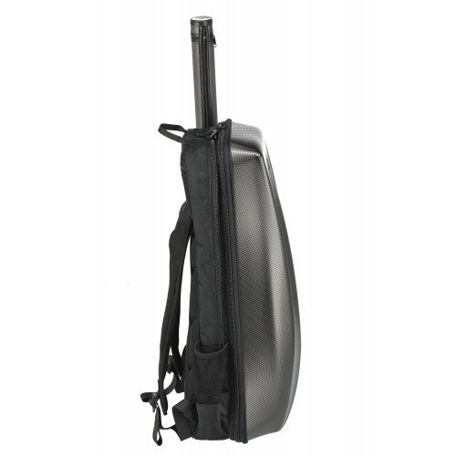 Space Bag Negro