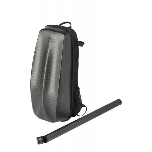 Space Bag Negro