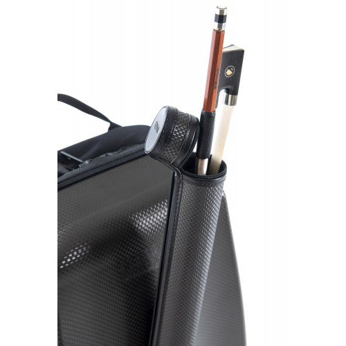 Space Bag Negro