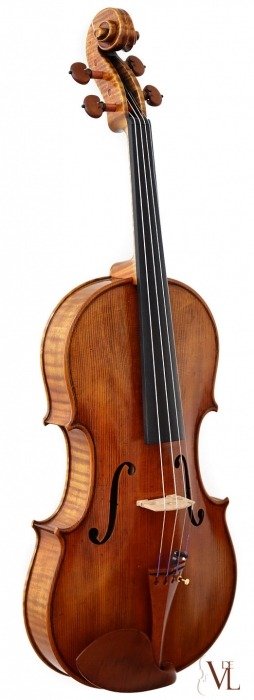 Daniele Tonarelli - Viola A. Guarneri 