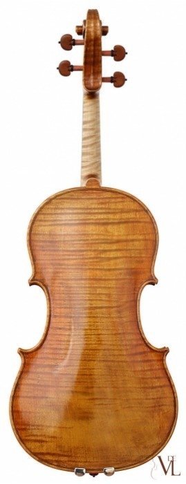 Daniele Tonarelli - Viola A. Guarneri 