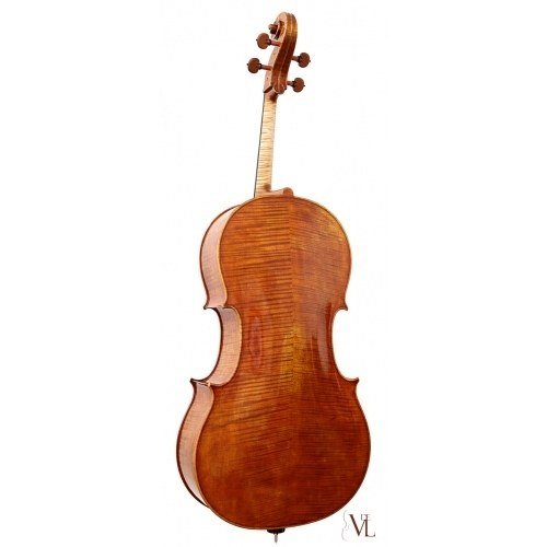 Cello Stradivari 