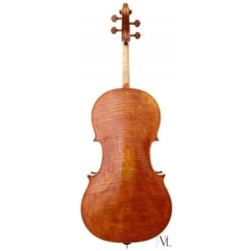Cello Stradivari 