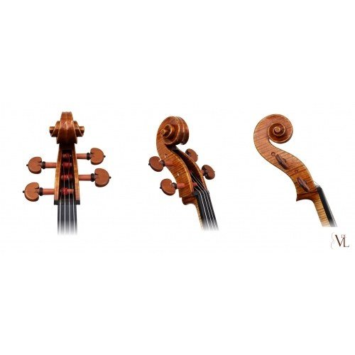 Cello Stradivari 