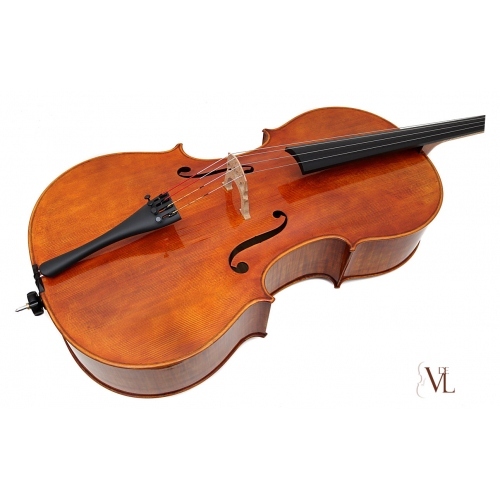 Cello Stradivari 