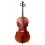 Cello Ferdinand Müller Soloist Left-Handed