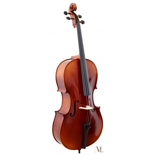 Cello Soloist - left-handed