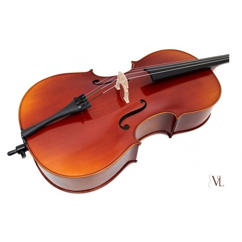 Cello Soloist - left-handed