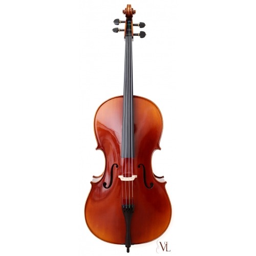 Cello Soloist - zurdo
