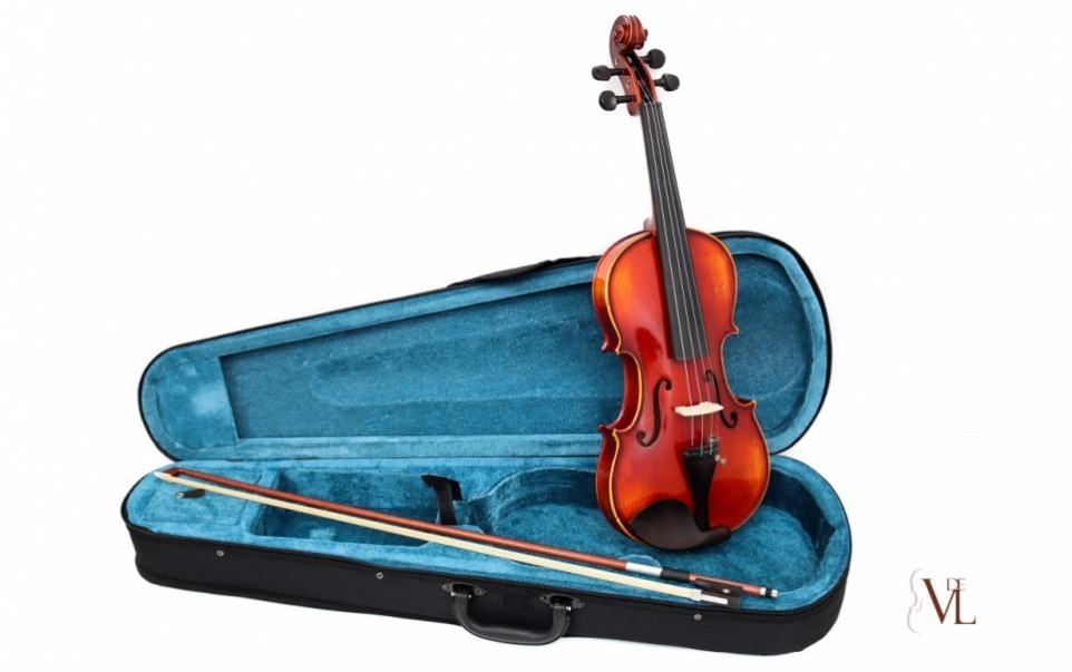 Violin Amadeus Vp301E - 1/2