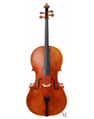 Antonio Stradivari 