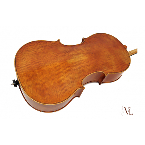 Cello Stradivari 
