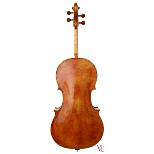 Cello Stradivari 