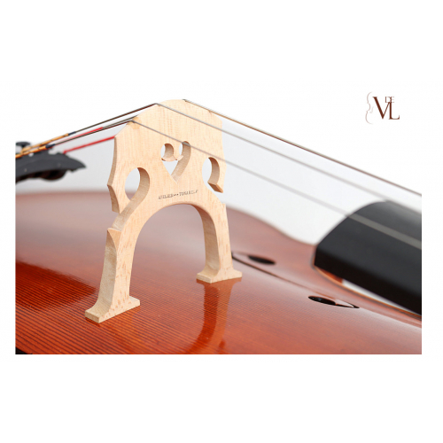 Cello Stradivari 