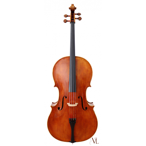 Cello Stradivari 