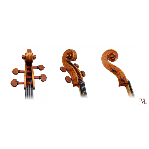 Cello Stradivari 