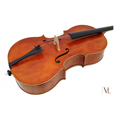 Cello Stradivari 