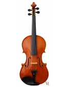 Violin 1970