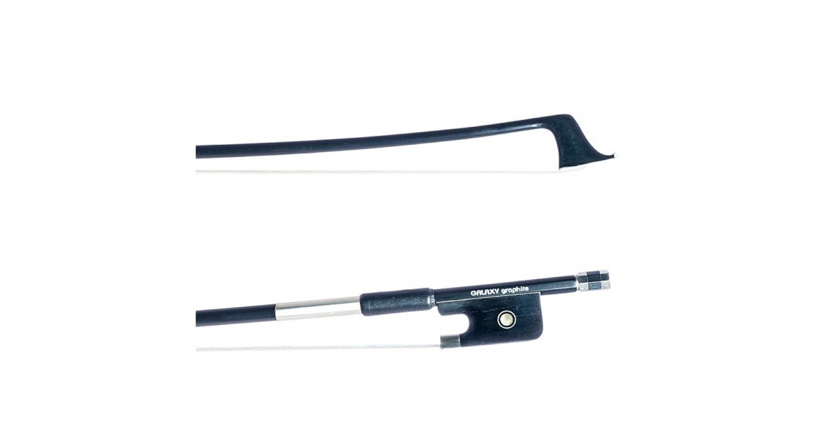 Graphite Cello Arco Cello Galaxy Graphite